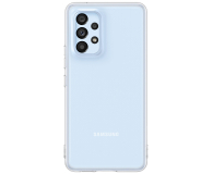 Samsung Soft Clear Cover do Galaxy A53 5G - 729056 - zdjęcie 1